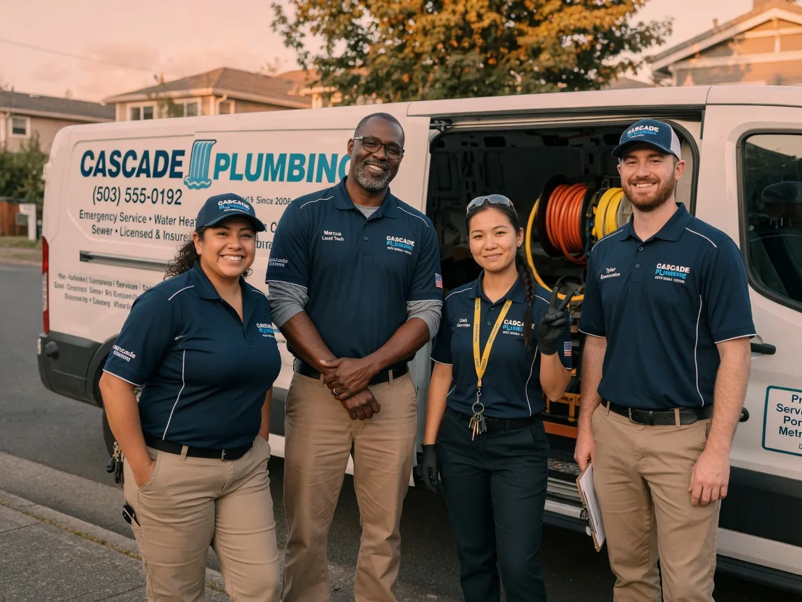 Emergency Plumber company in Red Banks, MS